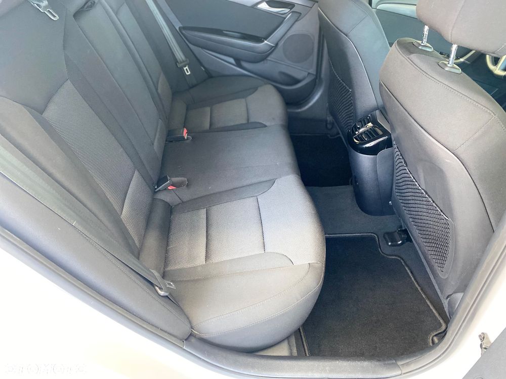 Hyundai i40 1.6 GDI Business - 15