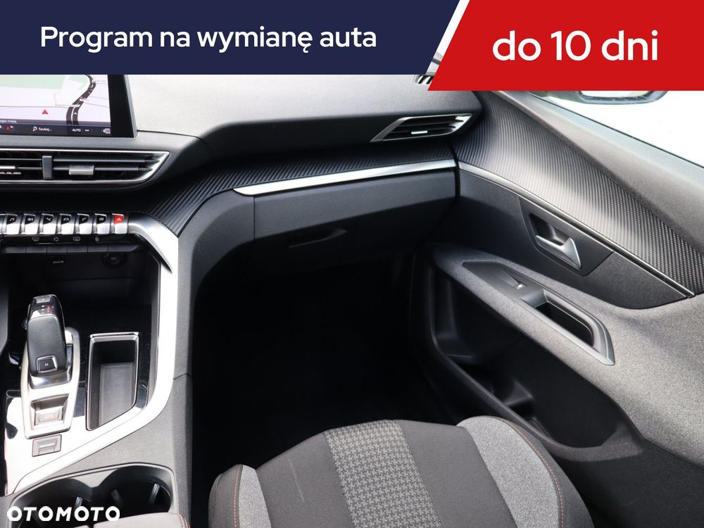 Peugeot 3008 - 10