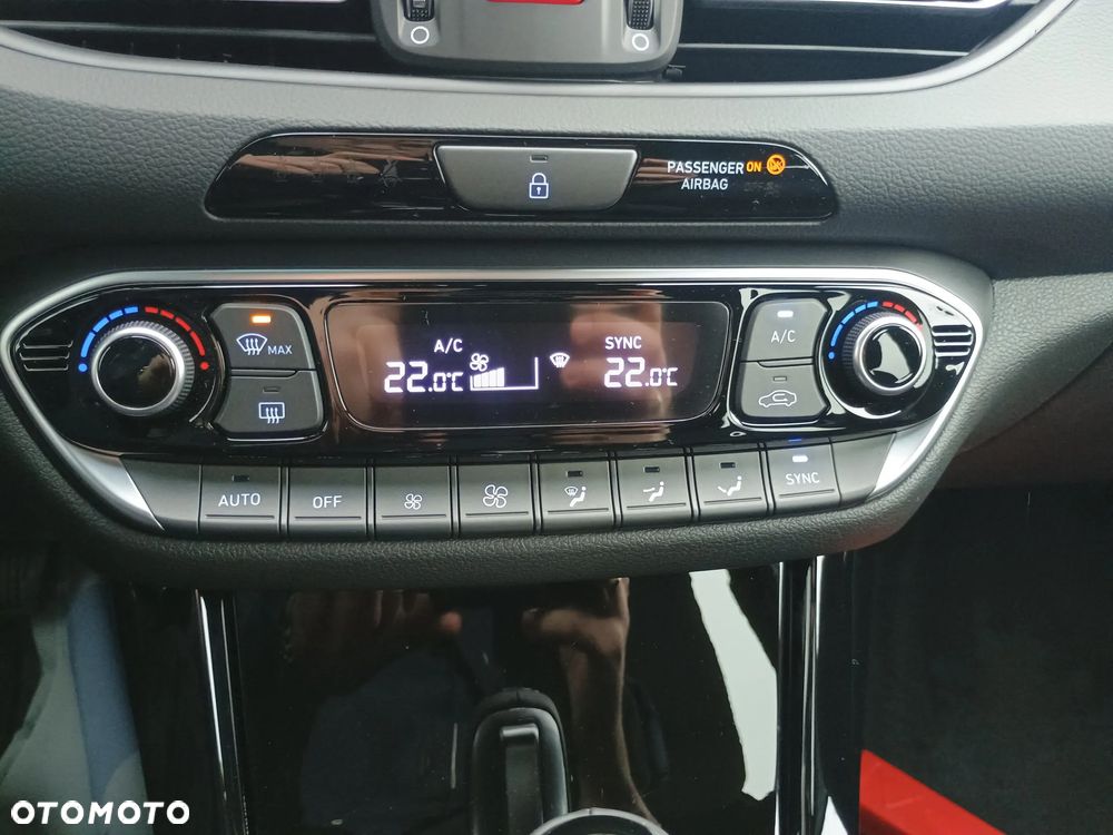 Hyundai i30 1.0 T-GDI Smart DCT - 19