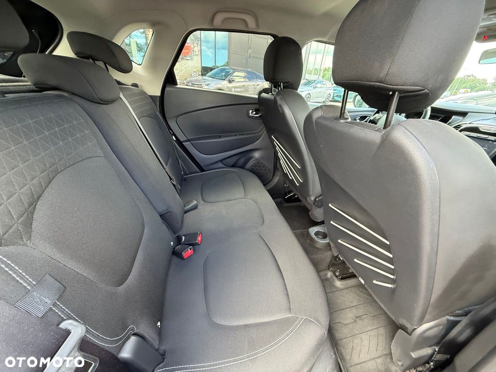 Renault Captur 0.9 Energy TCe Limited - 13