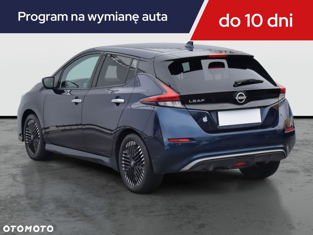 Nissan Leaf - 6