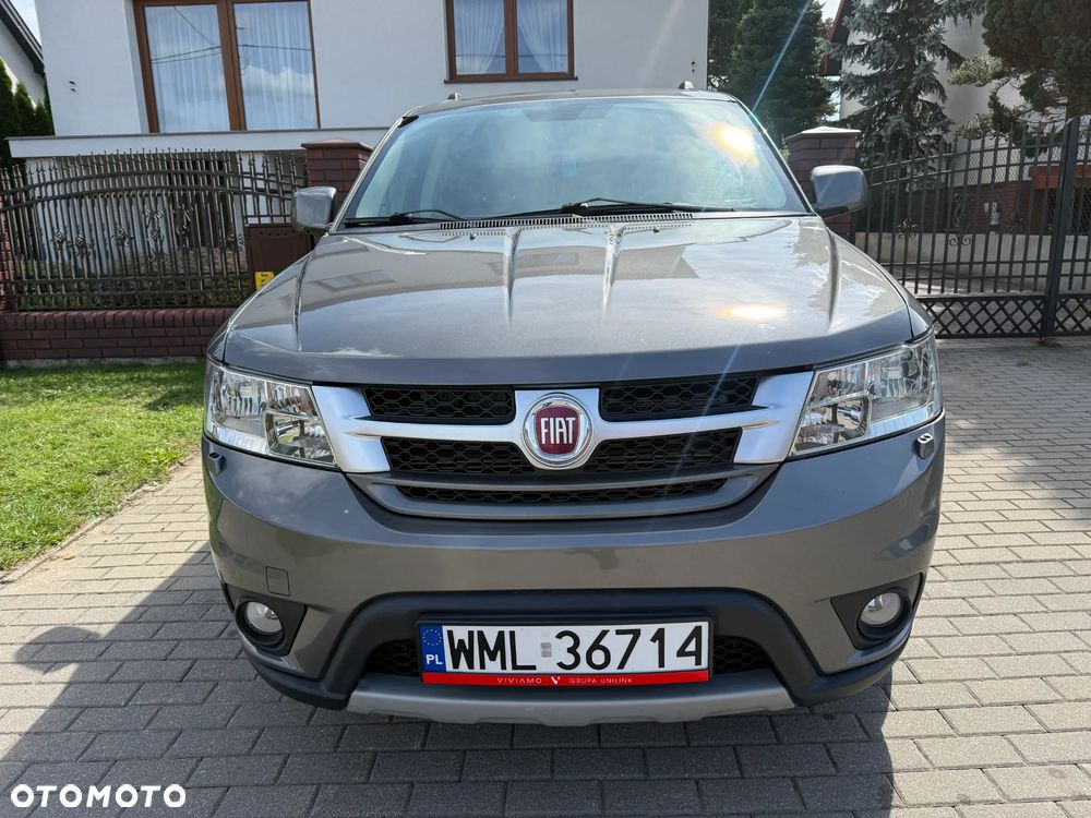 Fiat Freemont - 4