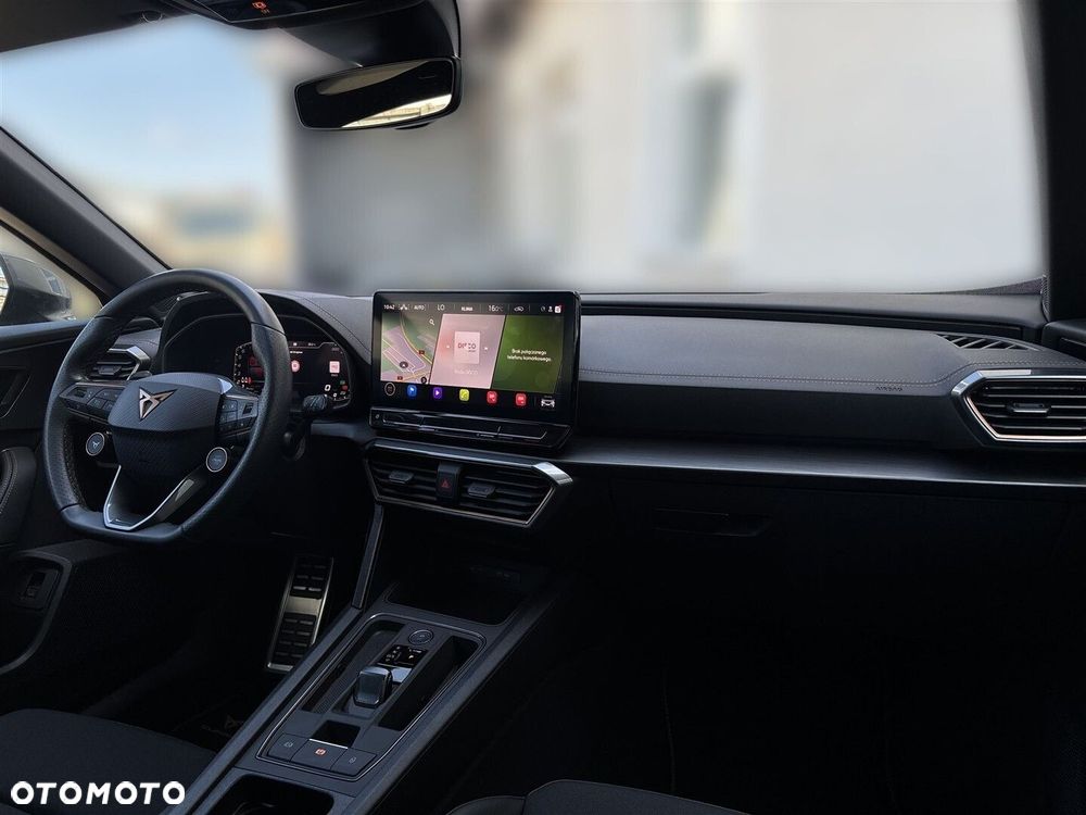 Cupra Formentor 2.0 TSI VZ DSG - 14