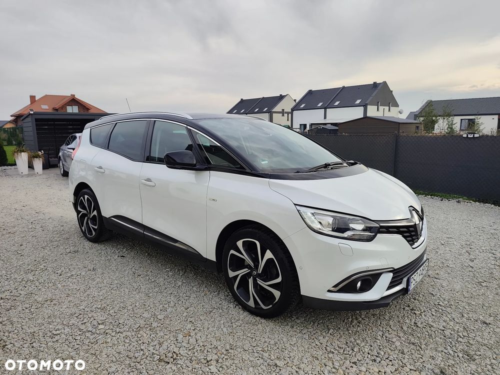Renault Scenic 1.3 TCe FAP Bose EDC - 6
