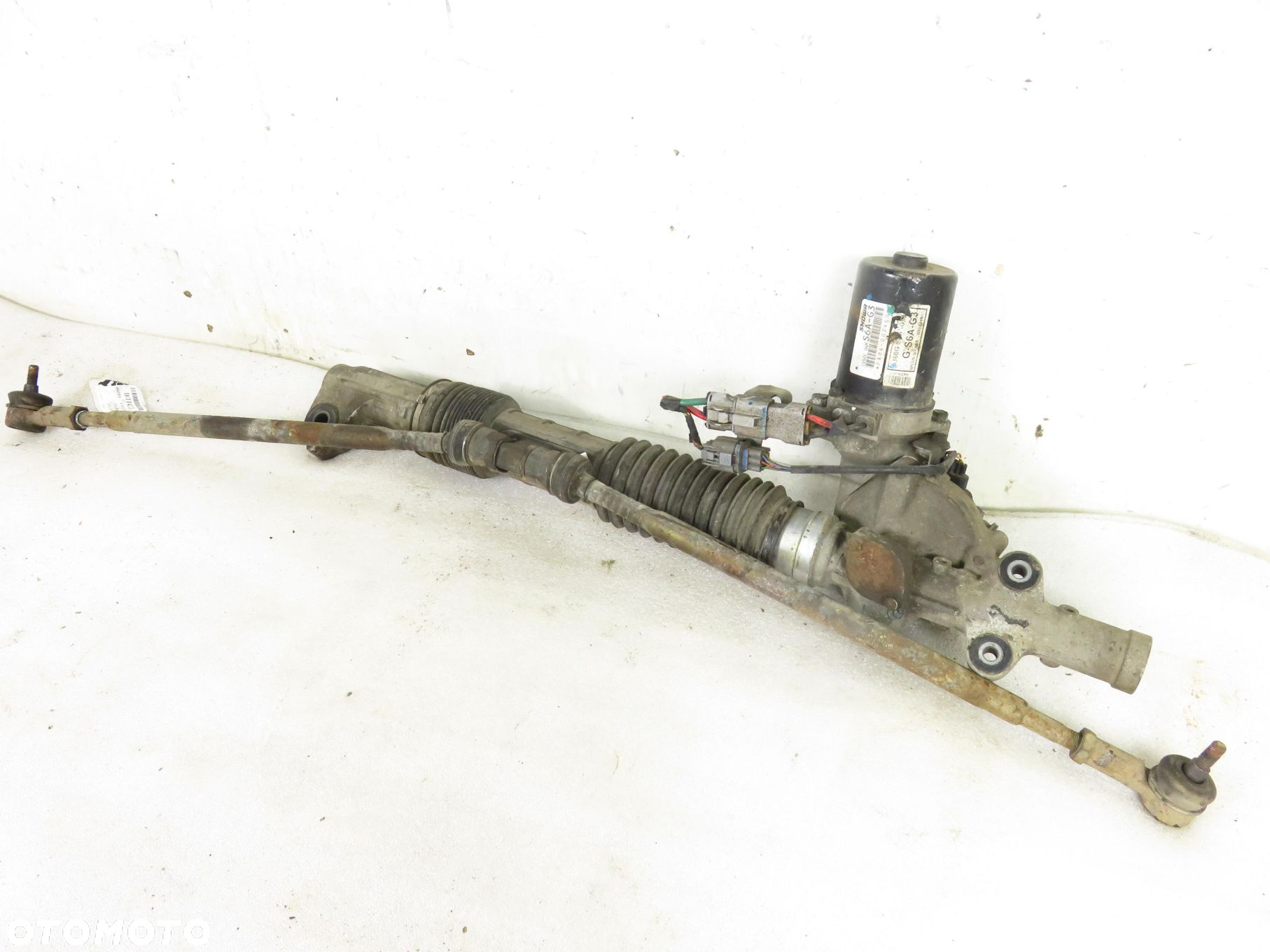 MAGLOWNICA HONDA CIVIC VII 5360GS6AG300 - 3