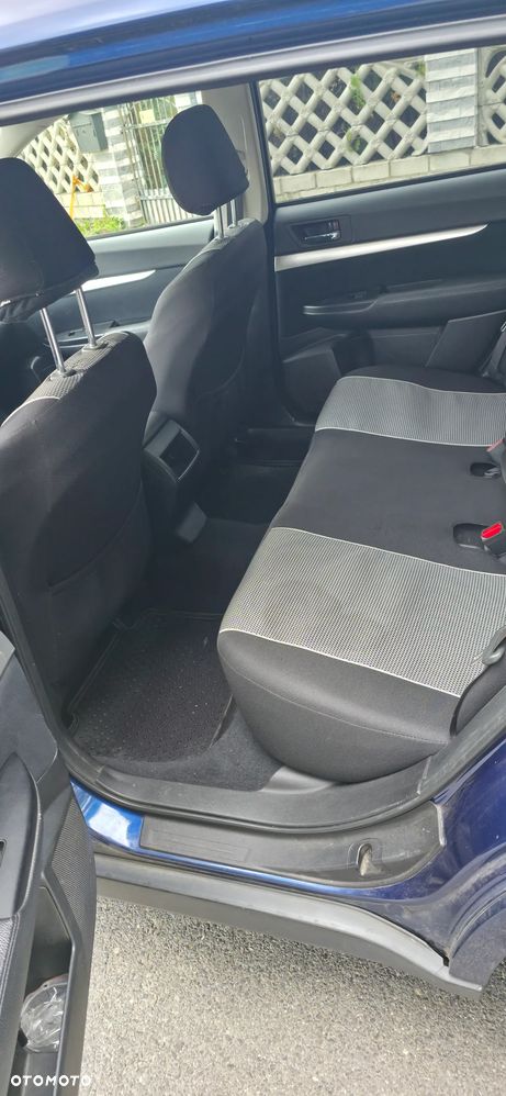 Subaru Outback 2.5i Active - 18