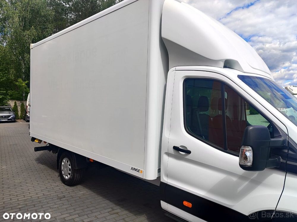 Ford Transit - 2