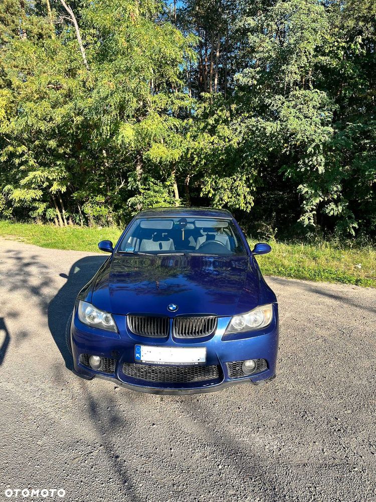BMW Seria 3 - 1