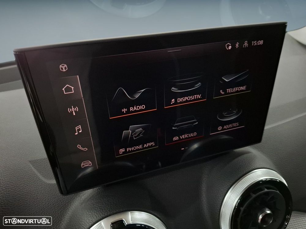 Audi Q2 30 TFSI Advanced - 19