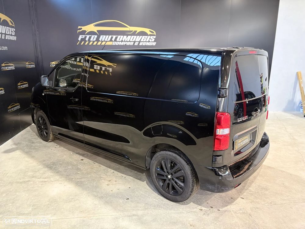 Peugeot Expert 180cv ETG8 Sport Grip Control - 8