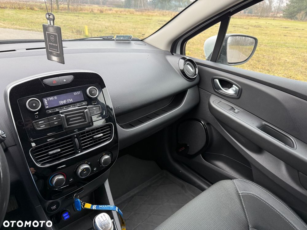 Renault Clio 1.5 dCi Energy Alize - 35