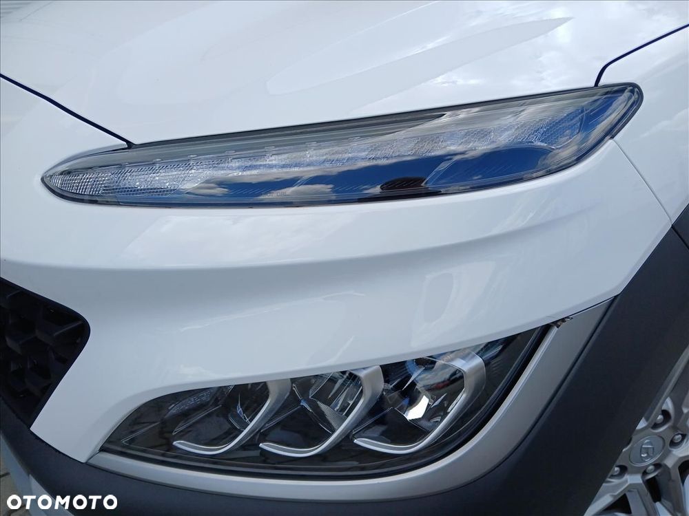 Hyundai Kona 1.0 T-GDI Modern - 24