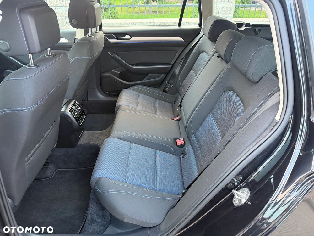 Volkswagen Passat 1.4 TSI Plug-In-Hybrid GTE - 16