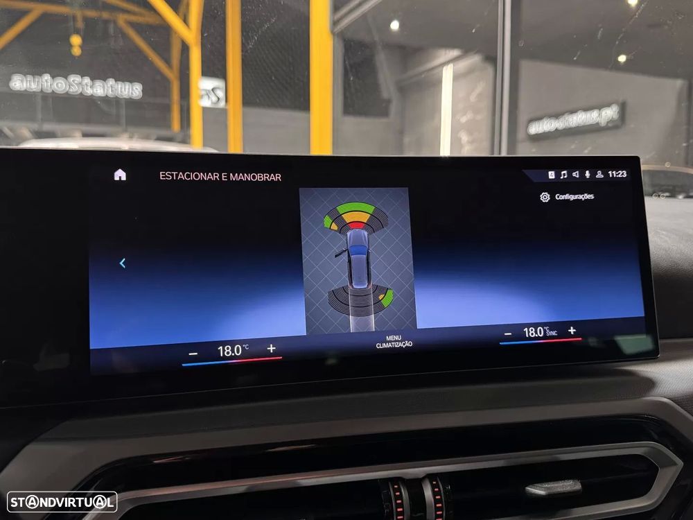 BMW 320 e Pack Essence Auto - 27