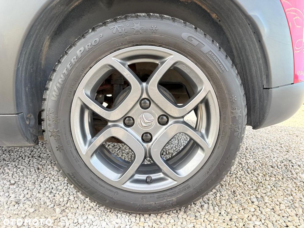 Citroën C4 Cactus 1.2 PureTech Feel - 11