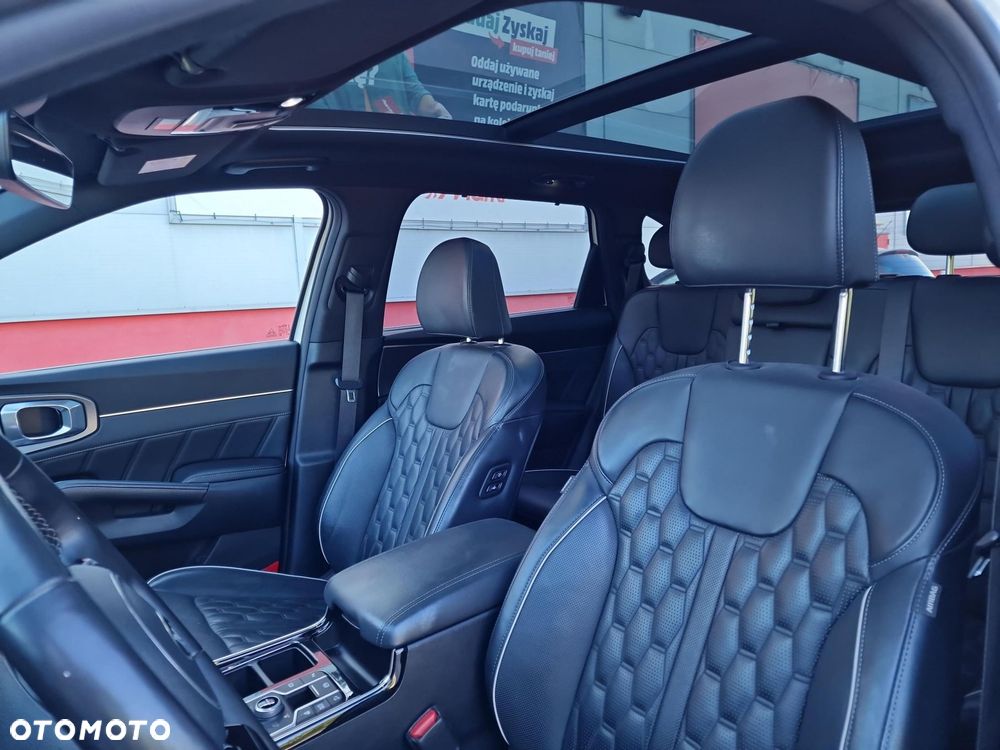 Kia Sorento - 11