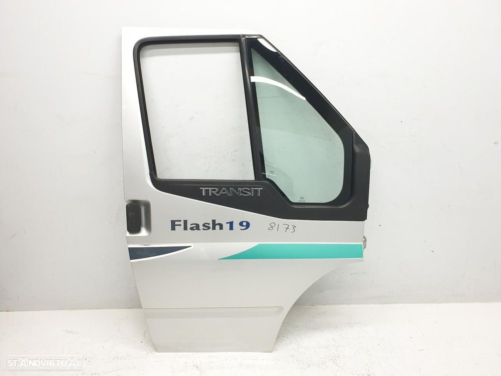 PORTA FRENTE DIREITA FORD TRANSIT CAJA ABIERTA TT9 - 1
