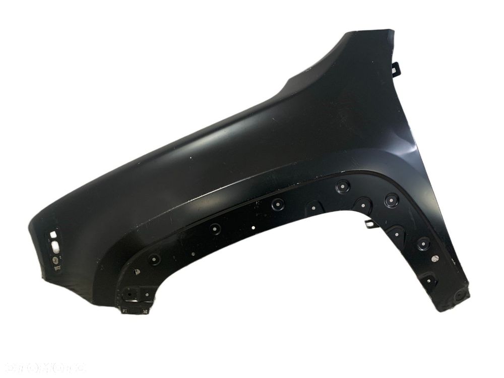 NOWY ORYGINALNY LEWY PRZEDNI BŁOTNIK JEEP RENEGADE 14-25 LEWA PRZÓD 52039038 (1) - 1