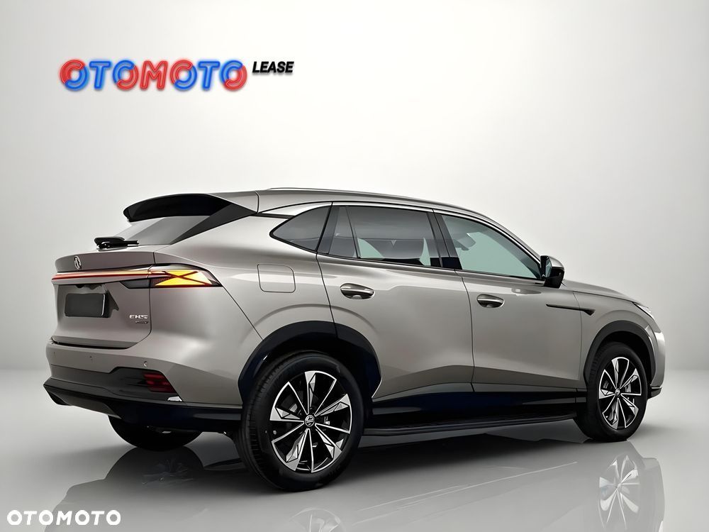 MG HS 1.5T PHEV Excite - 5