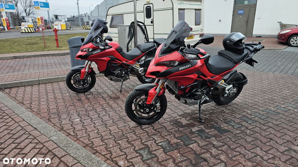 Ducati Multistrada - 19