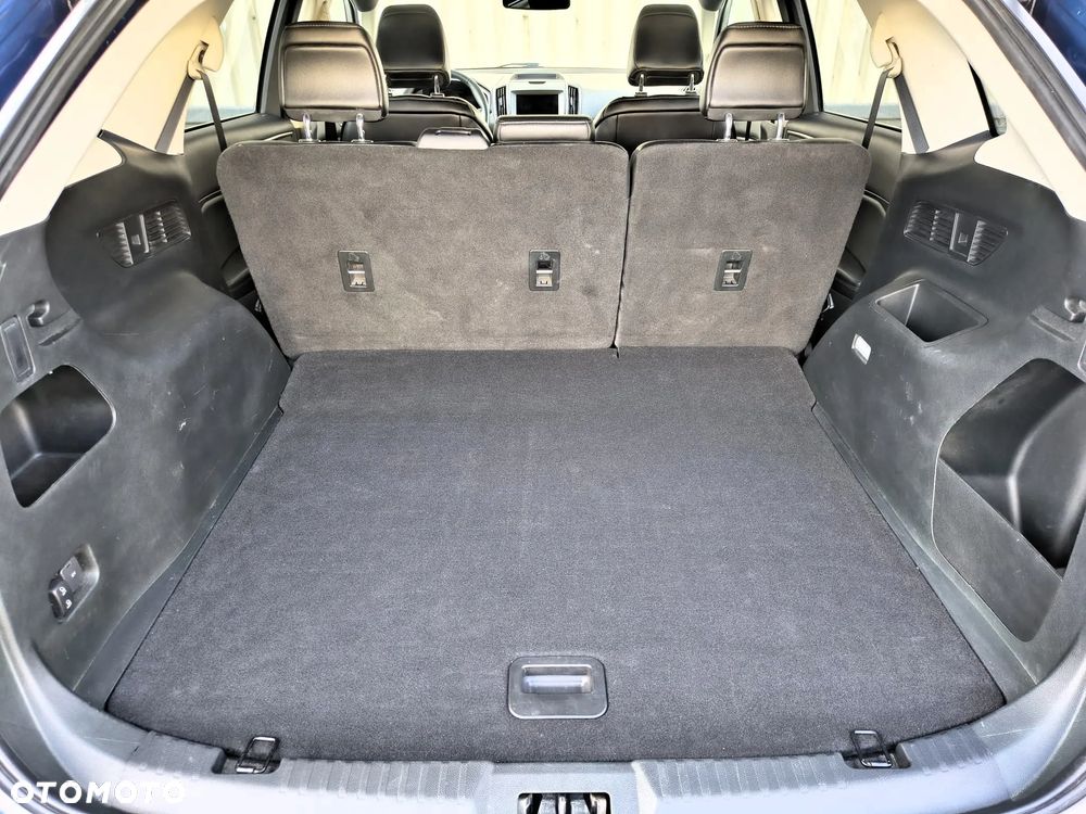 Ford Edge - 31