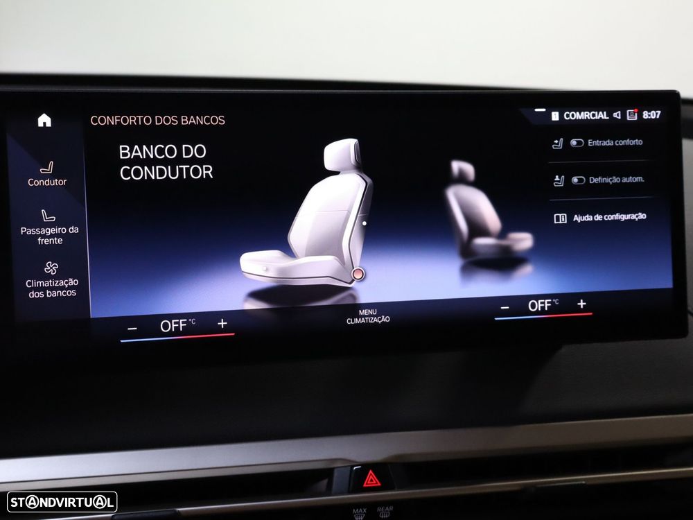 BMW iX xDrive 40 - 22