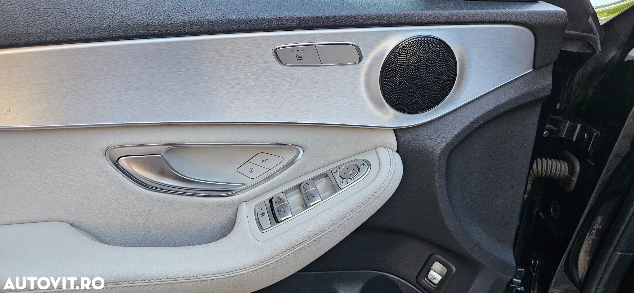 Mercedes-Benz C 180 7G-TRONIC Avantgarde - 17