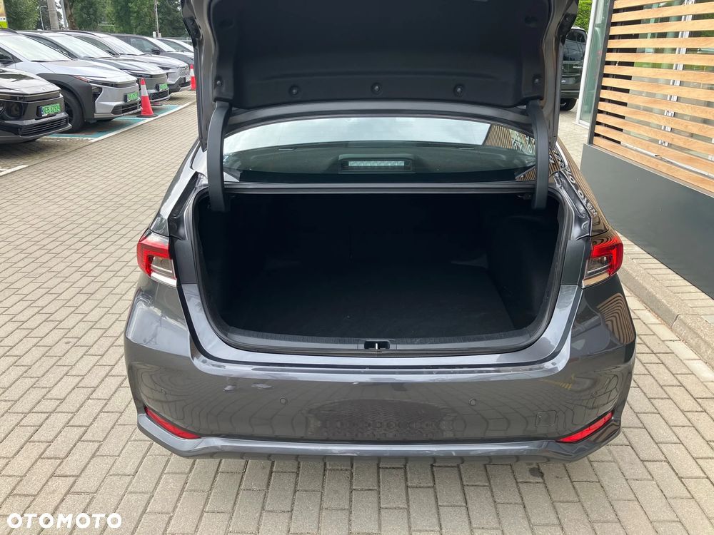 Toyota Corolla 1.8 Hybrid Comfort - 7
