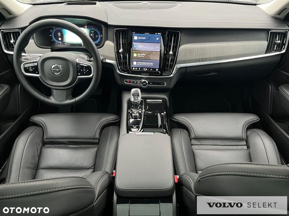 Volvo V90 - 14