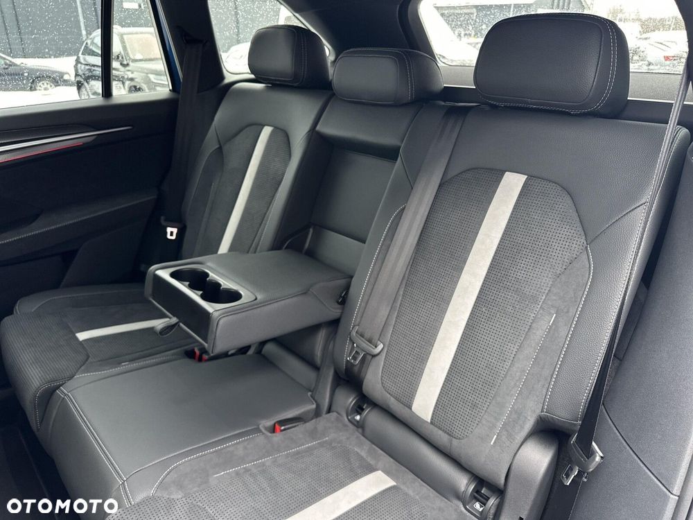 Skoda Kodiaq 1.5 TSI mHEV 4x2 Sportline DSG - 26