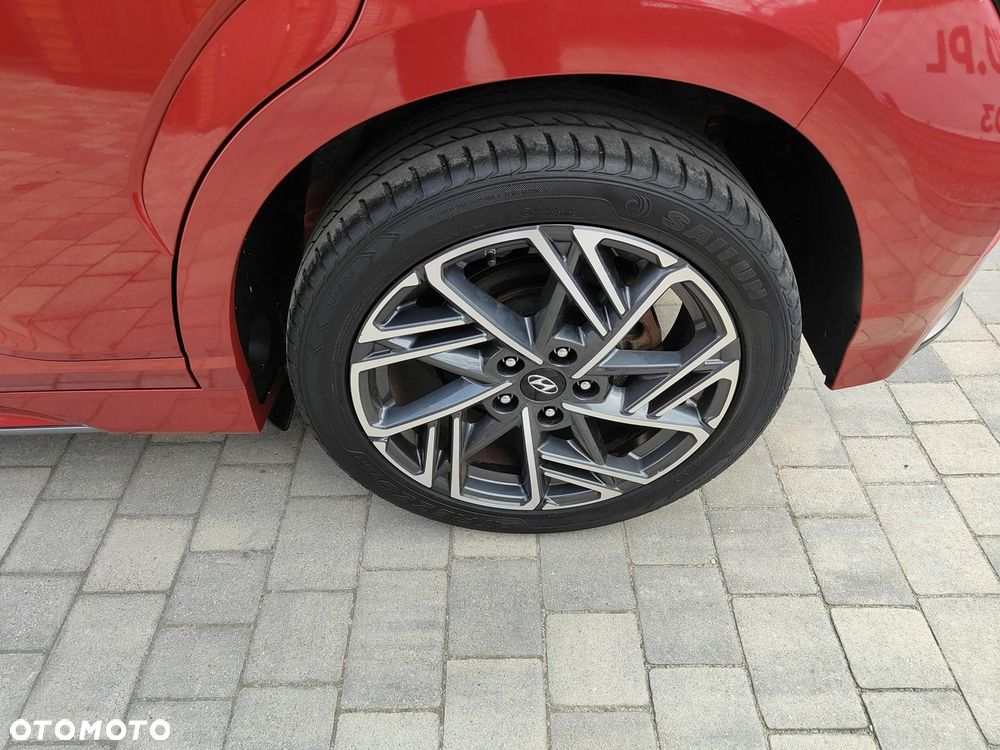 Hyundai Kona - 34