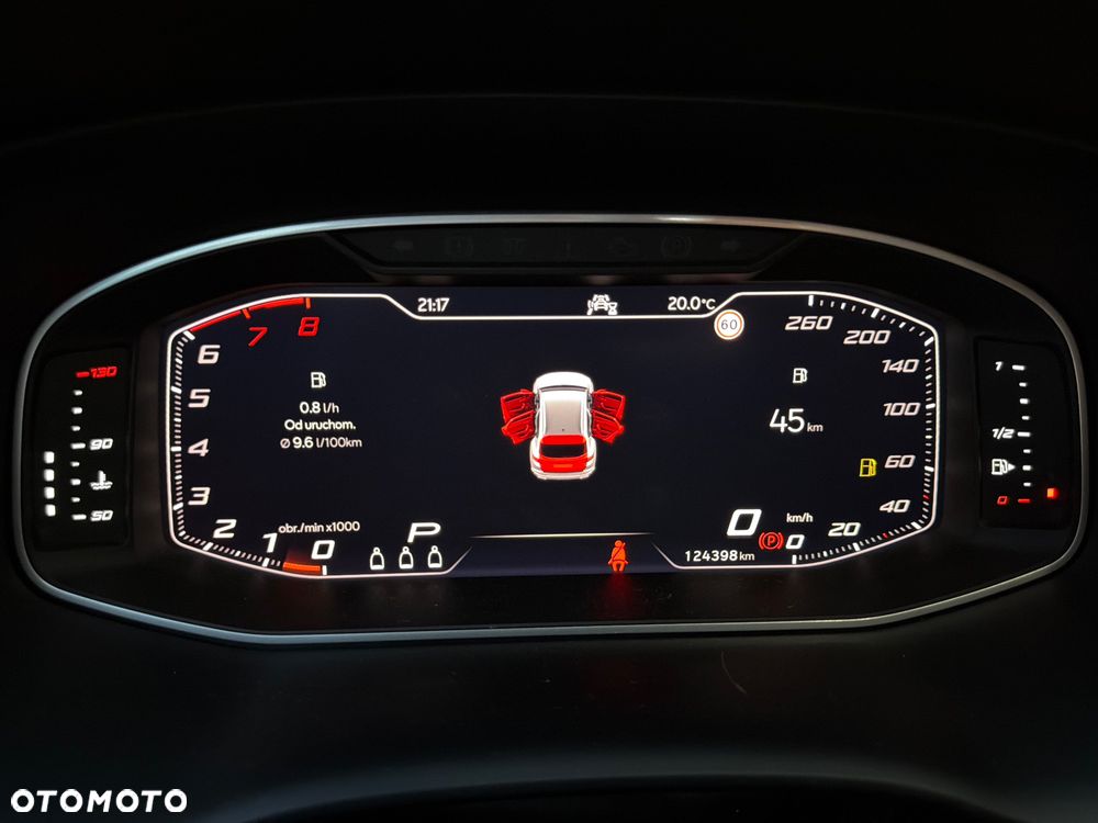 Seat Ateca 1.5 TSI Xperience S&S DSG - 17