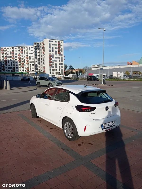 Opel Corsa 1.2 Edition S&S - 3