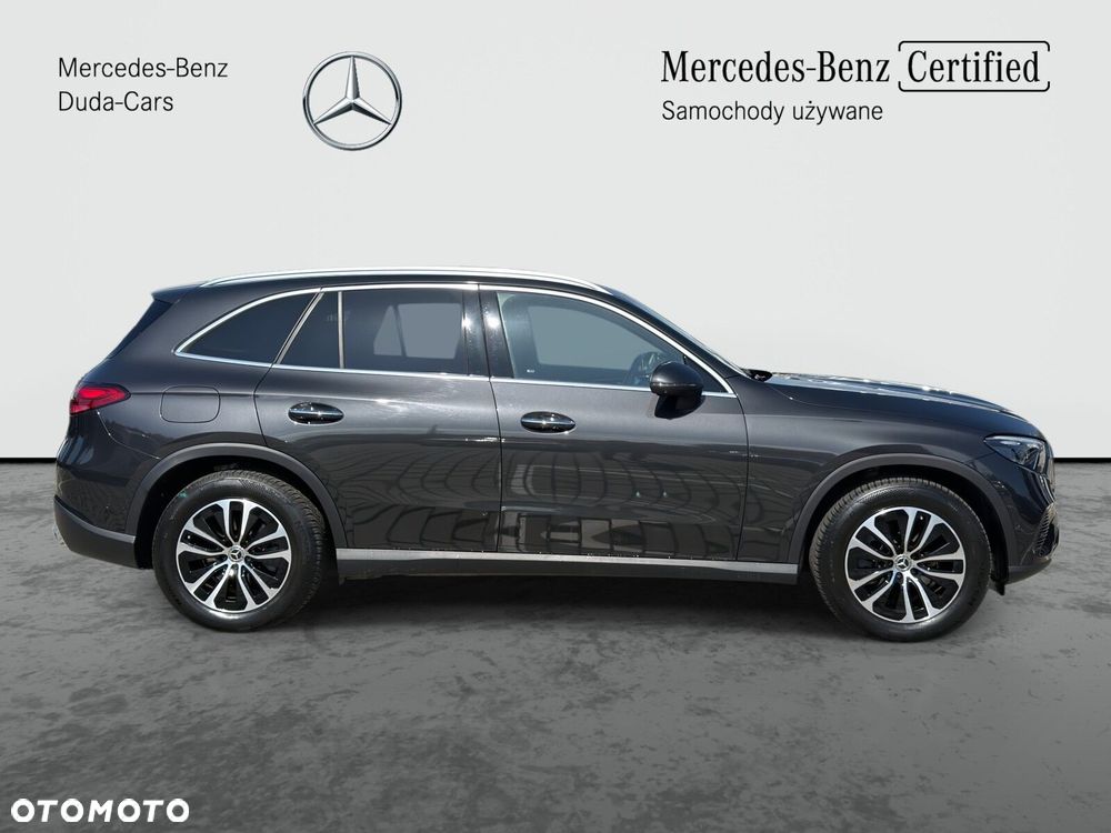 Mercedes-Benz GLC 200 d mHEV 4-Matic Avantgarde - 7