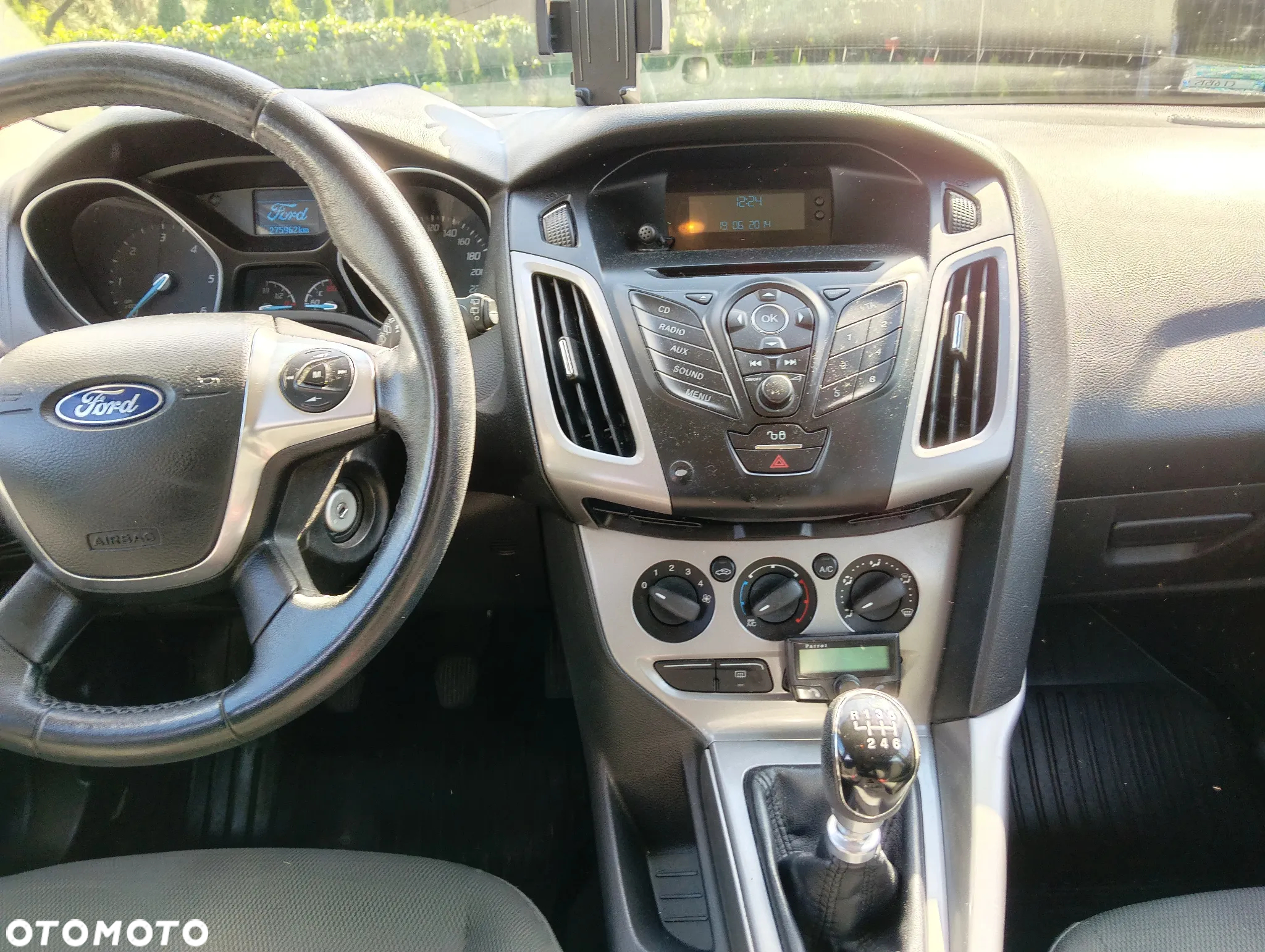 Ford Focus - 10