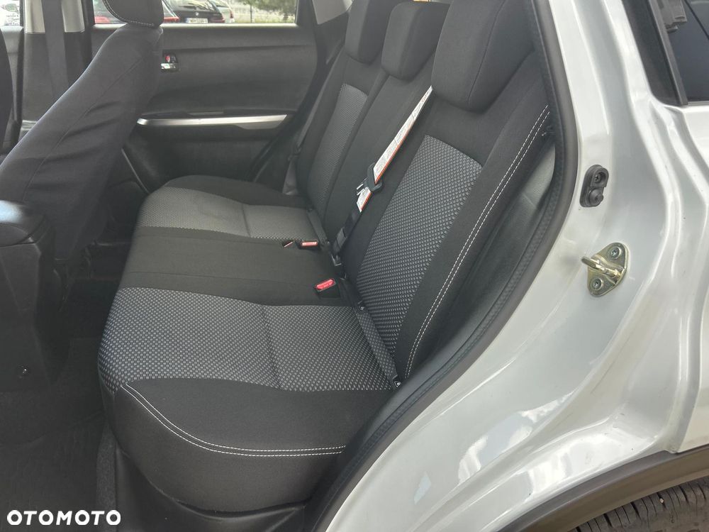 Suzuki Vitara 1.4 Boosterjet mHEV Premium Plus 2WD - 18