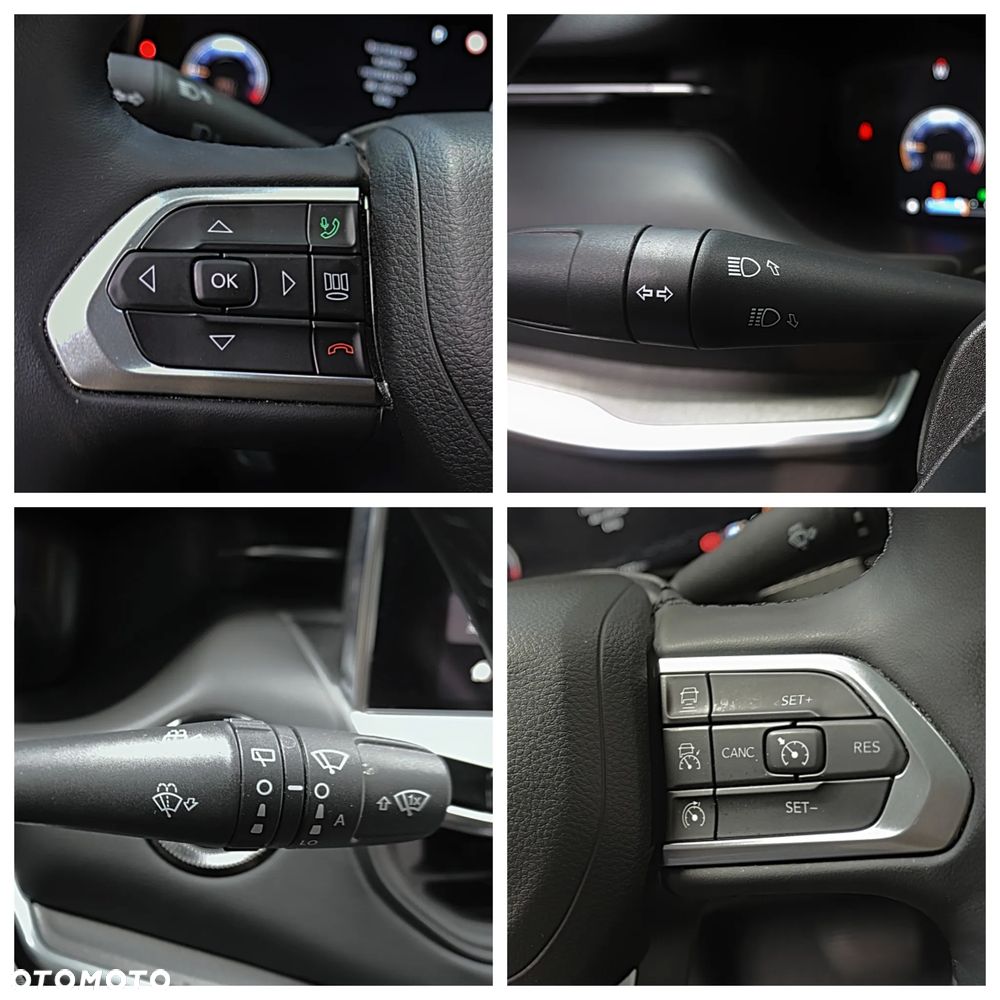 Jeep Compass 1.5 T4 mHEV Altitude FWD S&S DCT - 29