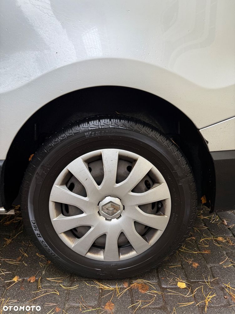 Renault Trafic - 4