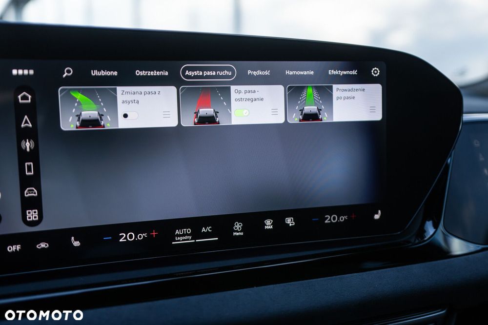 Audi A6 Limousine TDI mHEV Quattro S tronic - 36