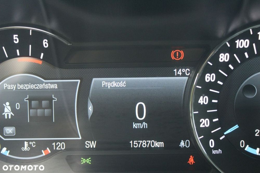 Ford Mondeo - 19