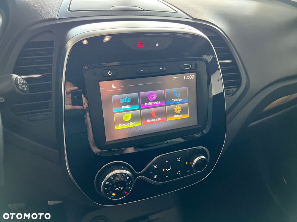 Renault Captur - 17