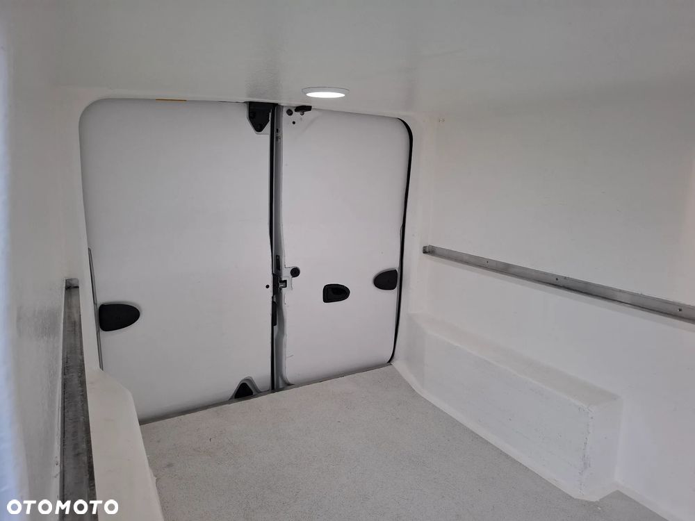 Fiat Talento 2018 CHŁODNIA LONG SOLARDACH 230V KLIMA TEMPOMAT 3OSOBOWY - 27