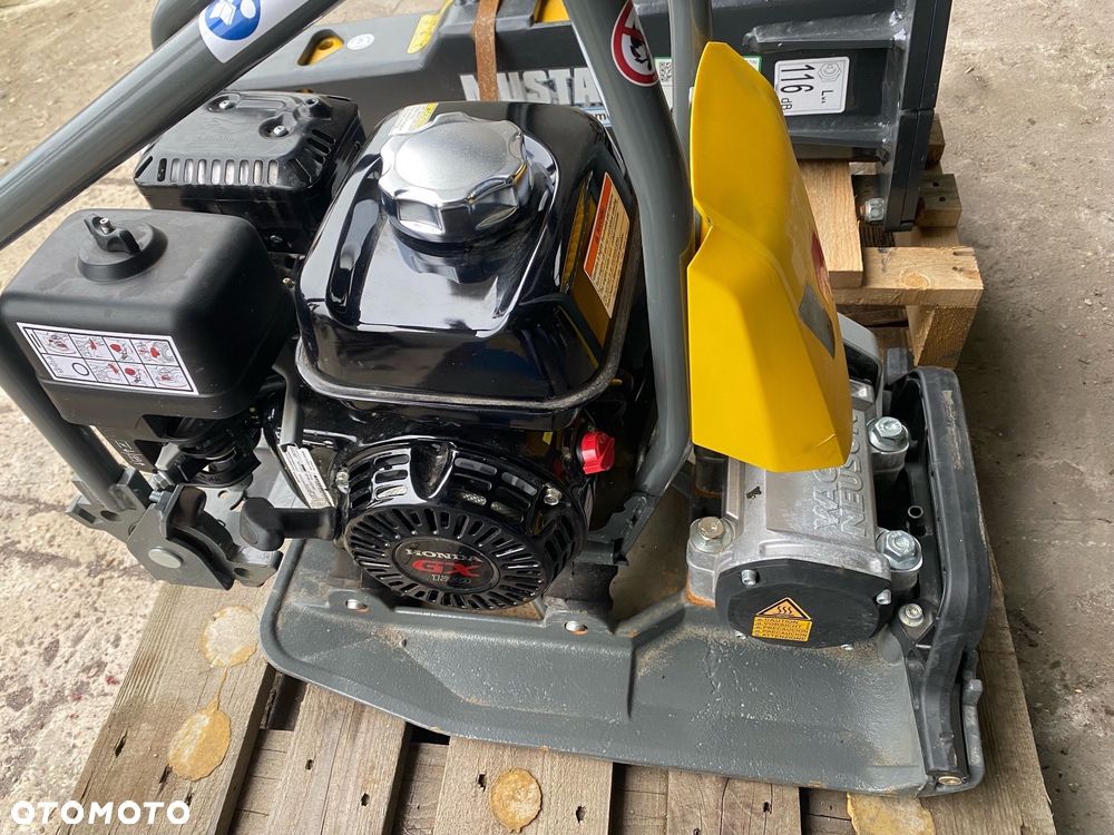 Wacker Neuson Zagęszczarka BPS1340A - 1
