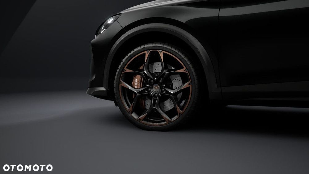 Cupra Formentor 2.5 TSI 4Drive VZ5 DSG - 7