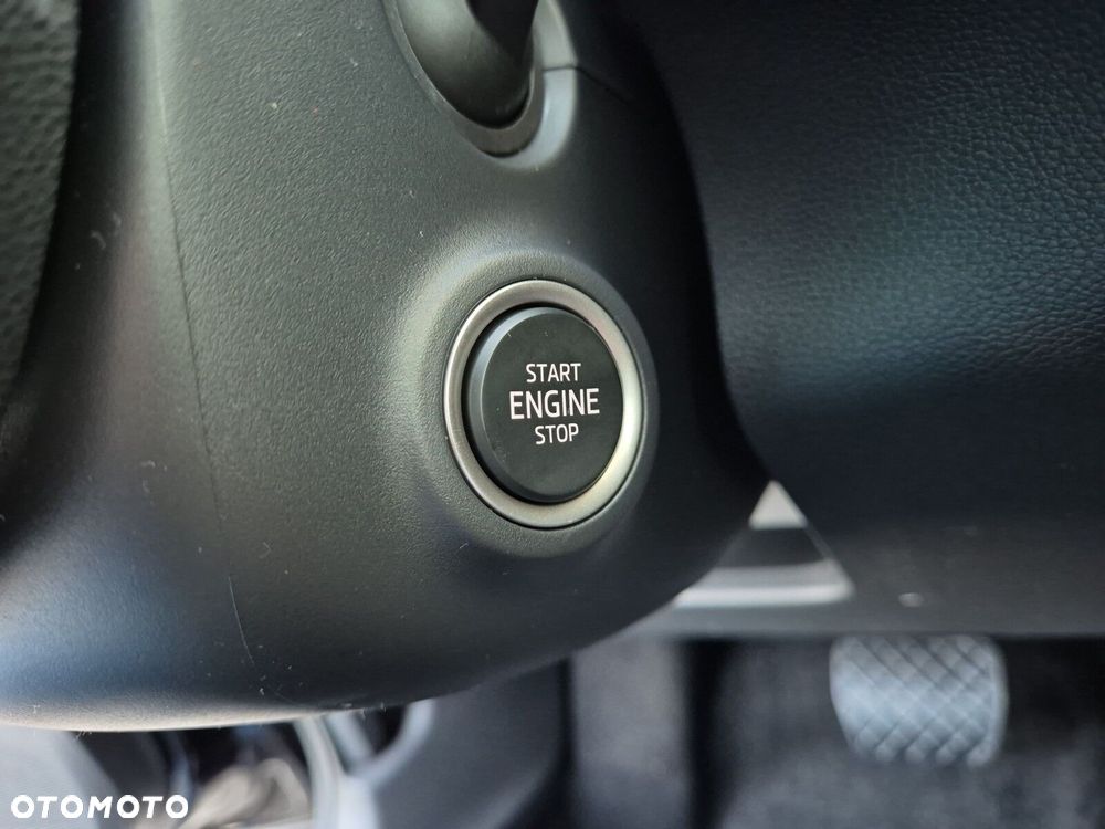 Skoda Kamiq 1.5 TSI Drive DSG - 22