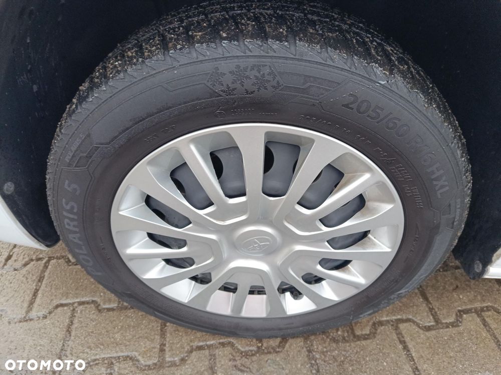 Toyota Proace City Verso 1.5 D-4D Business - 19