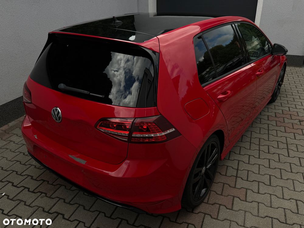 Volkswagen Golf 2.0 BlueTDI Cup - 11