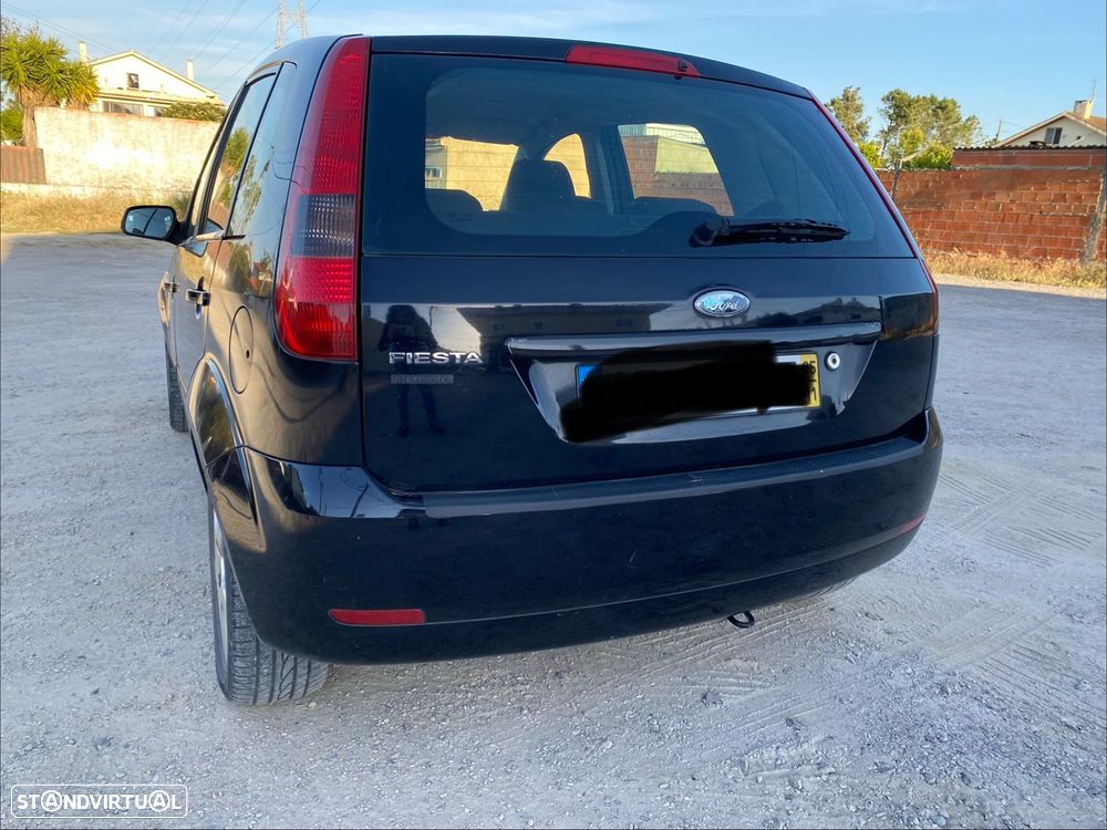 Ford Fiesta - 6