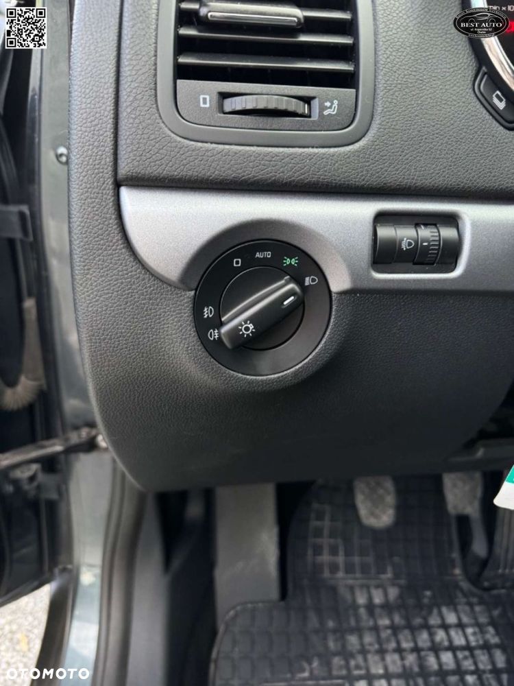 Skoda Yeti - 27