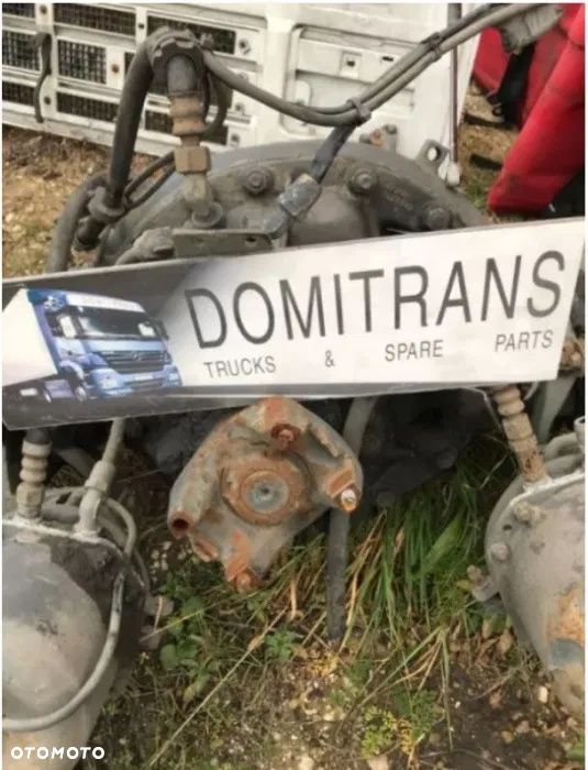 Wkład Mostu SCANIA R560, 3,42 - 1